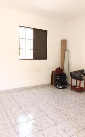 Casa à venda com 270m², 6 quartos e 3 vagasQuarto 6