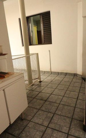 Casa à venda com 270m², 6 quartos e 3 vagasÁrea de Serviço