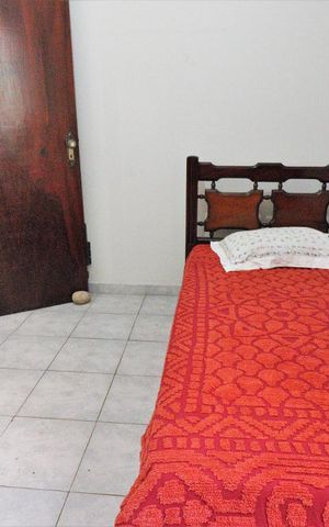 Casa à venda com 270m², 6 quartos e 3 vagasQuarto 2