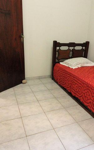 Casa à venda com 270m², 6 quartos e 3 vagasQuarto 2