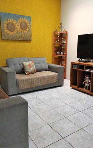 Casa à venda com 270m², 6 quartos e 3 vagasSala 2