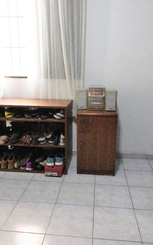 Casa à venda com 270m², 6 quartos e 3 vagasQuarto 3