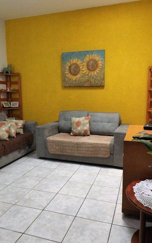 Casa à venda com 270m², 6 quartos e 3 vagasSala 2