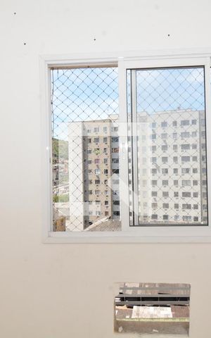Apartamento à venda com 52m², 2 quartos e 1 vagaQuarto 2