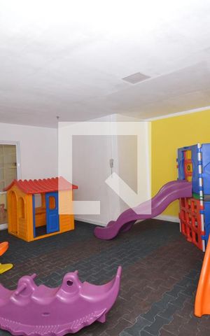 Apartamento à venda com 52m², 2 quartos e 1 vagaÁrea Comum - Playground