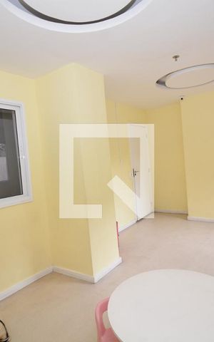 Apartamento à venda com 52m², 2 quartos e 1 vagaBrinquedoteca