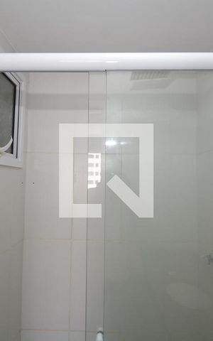 Apartamento à venda com 52m², 2 quartos e 1 vagaBanheiro da Suíte