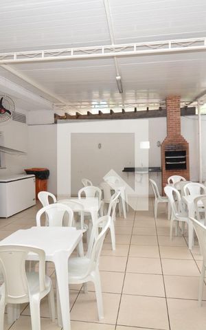 Apartamento à venda com 52m², 2 quartos e 1 vagaÁrea comum - Salão de festas
