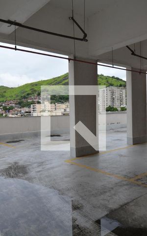 Apartamento à venda com 52m², 2 quartos e 1 vagaGaragem