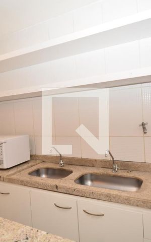 Apartamento à venda com 52m², 2 quartos e 1 vagaEspaço Gourmet