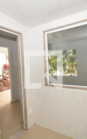 Apartamento à venda com 52m², 2 quartos e 1 vagaSauna