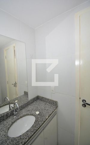 Apartamento à venda com 52m², 2 quartos e 1 vagaBanheiro da Suíte
