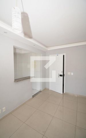 Apartamento à venda com 52m², 2 quartos e 1 vagaSala