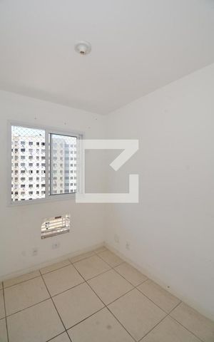 Apartamento à venda com 52m², 2 quartos e 1 vagaQuarto 2
