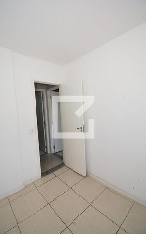Apartamento à venda com 52m², 2 quartos e 1 vagaQuarto 2