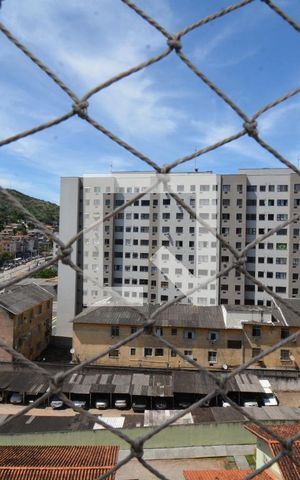 Apartamento à venda com 52m², 2 quartos e 1 vagaVista da Suíte