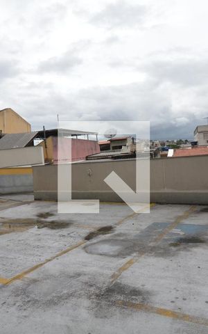Apartamento à venda com 52m², 2 quartos e 1 vagaGaragem