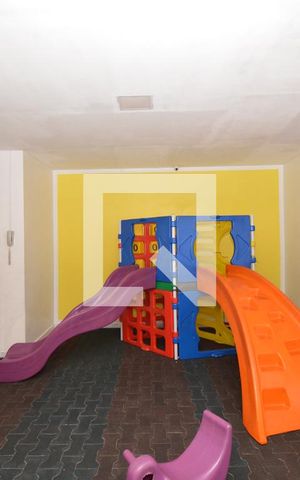 Apartamento à venda com 52m², 2 quartos e 1 vagaÁrea Comum - Playground