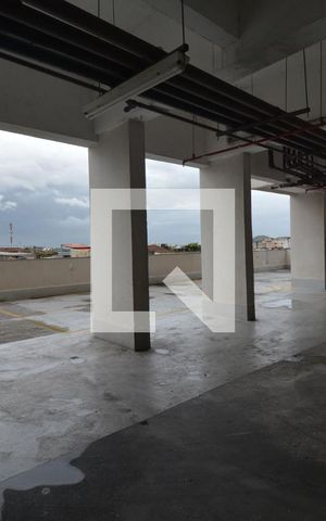Apartamento à venda com 52m², 2 quartos e 1 vagaGaragem