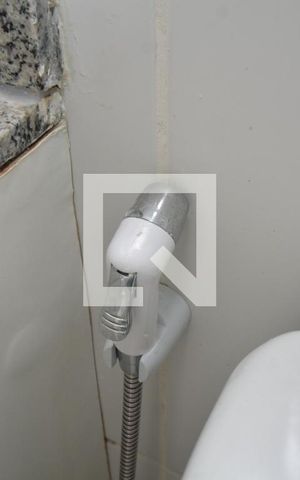 Apartamento à venda com 52m², 2 quartos e 1 vagaBanheiro Social