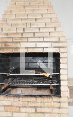 Apartamento à venda com 52m², 2 quartos e 1 vagaÁrea comum - Churrasqueira