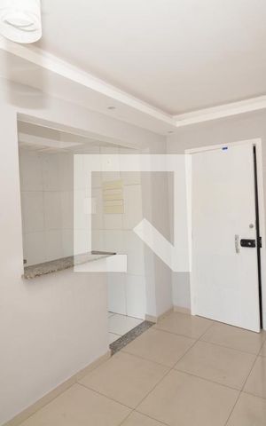 Apartamento à venda com 52m², 2 quartos e 1 vagaSala