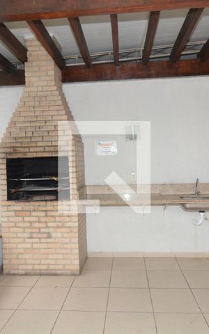 Apartamento à venda com 52m², 2 quartos e 1 vagaÁrea comum - Churrasqueira