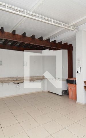 Apartamento à venda com 52m², 2 quartos e 1 vagaÁrea comum - Churrasqueira