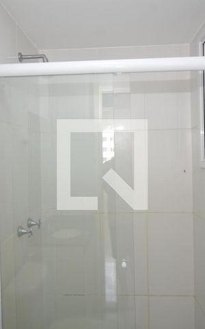 Apartamento à venda com 52m², 2 quartos e 1 vagaBanheiro Social