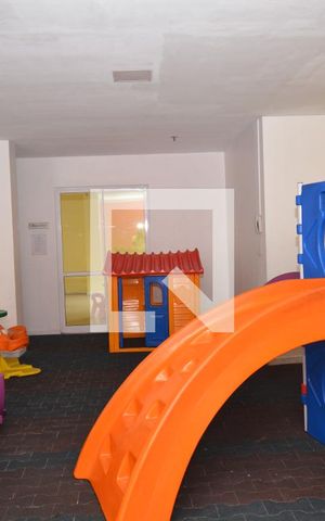 Apartamento à venda com 52m², 2 quartos e 1 vagaÁrea Comum - Playground