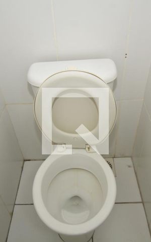 Apartamento à venda com 52m², 2 quartos e 1 vagaBanheiro da Suíte