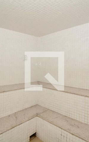 Apartamento à venda com 52m², 2 quartos e 1 vagaSauna