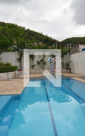 Apartamento à venda com 52m², 2 quartos e 1 vagaÁrea comum - Piscina