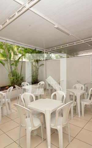 Apartamento à venda com 52m², 2 quartos e 1 vagaÁrea comum - Salão de festas