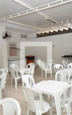 Apartamento à venda com 52m², 2 quartos e 1 vagaÁrea comum - Salão de festas