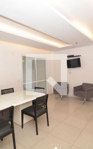 Apartamento à venda com 52m², 2 quartos e 1 vagaEspaço Gourmet