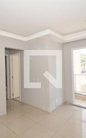 Apartamento à venda com 52m², 2 quartos e 1 vagaSala