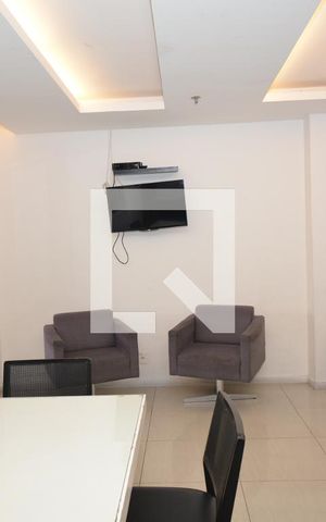 Apartamento à venda com 52m², 2 quartos e 1 vagaEspaço Gourmet