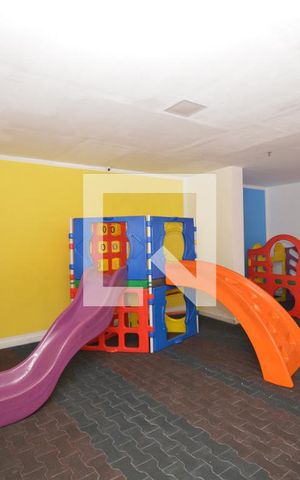Apartamento à venda com 52m², 2 quartos e 1 vagaÁrea Comum - Playground