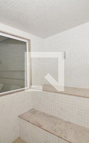 Apartamento à venda com 52m², 2 quartos e 1 vagaSauna