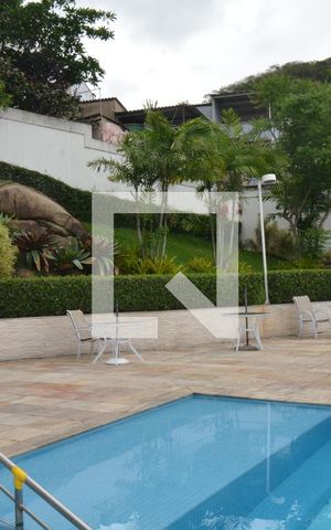 Apartamento à venda com 52m², 2 quartos e 1 vagaÁrea comum - Piscina