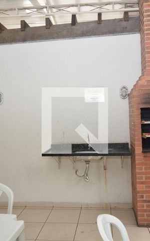 Apartamento à venda com 52m², 2 quartos e 1 vagaÁrea comum - Salão de festas