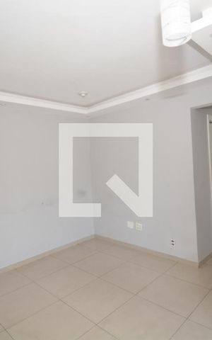 Apartamento à venda com 52m², 2 quartos e 1 vagaSala