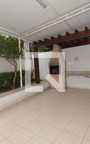 Apartamento à venda com 52m², 2 quartos e 1 vagaÁrea comum - Churrasqueira