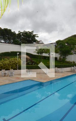 Apartamento à venda com 52m², 2 quartos e 1 vagaÁrea comum - Piscina