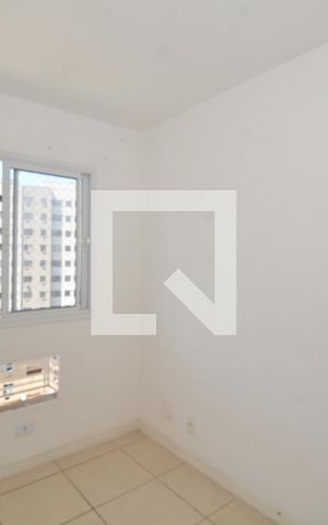 Apartamento à venda com 52m², 2 quartos e 1 vagaQuarto 2