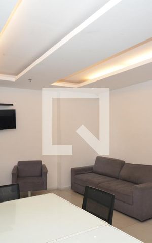 Apartamento à venda com 52m², 2 quartos e 1 vagaEspaço Gourmet