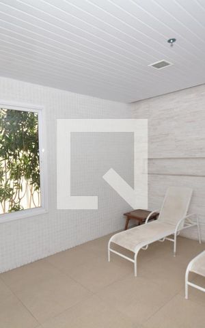 Apartamento à venda com 52m², 2 quartos e 1 vagaSauna