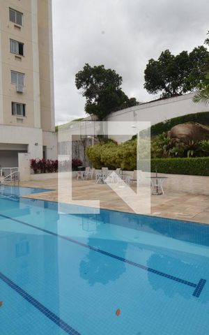 Apartamento à venda com 52m², 2 quartos e 1 vagaÁrea comum - Piscina