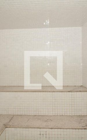 Apartamento à venda com 52m², 2 quartos e 1 vagaSauna